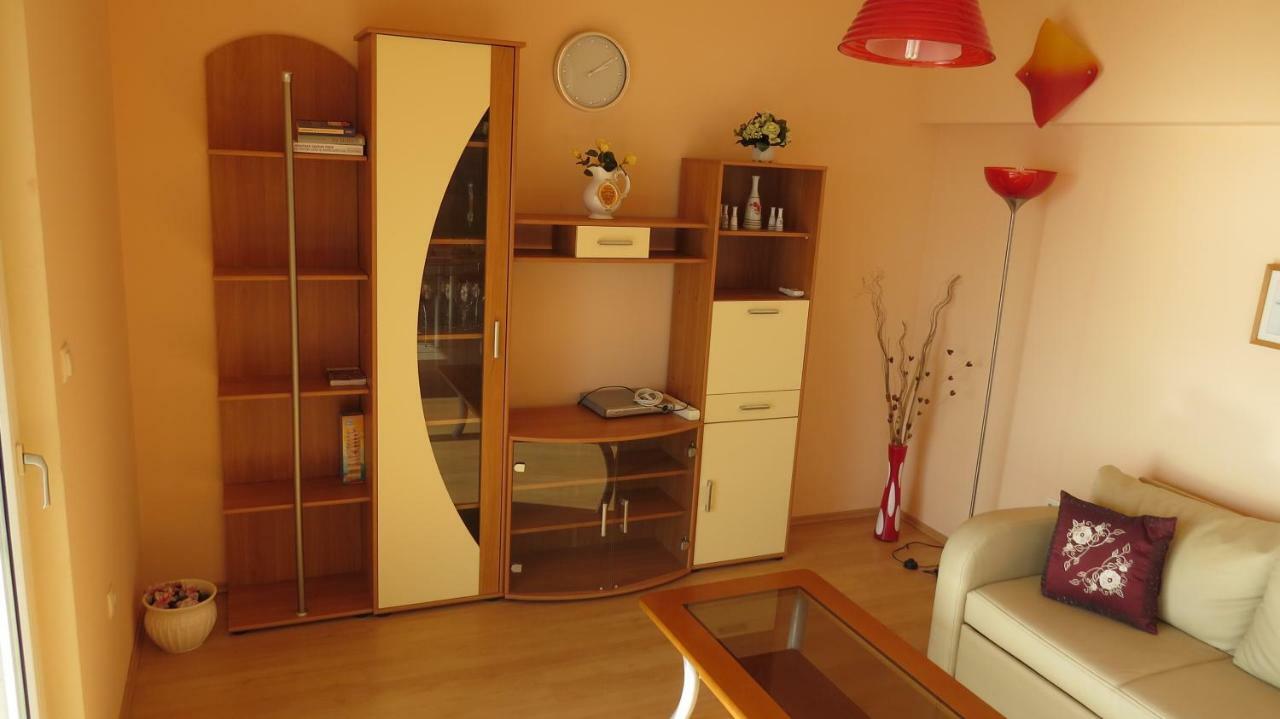 Magistrala Jesenice (Split-Dalmatia) Exterior foto