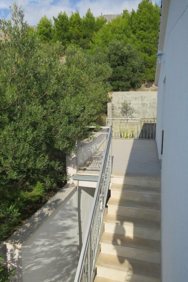 Magistrala Jesenice (Split-Dalmatia) Exterior foto